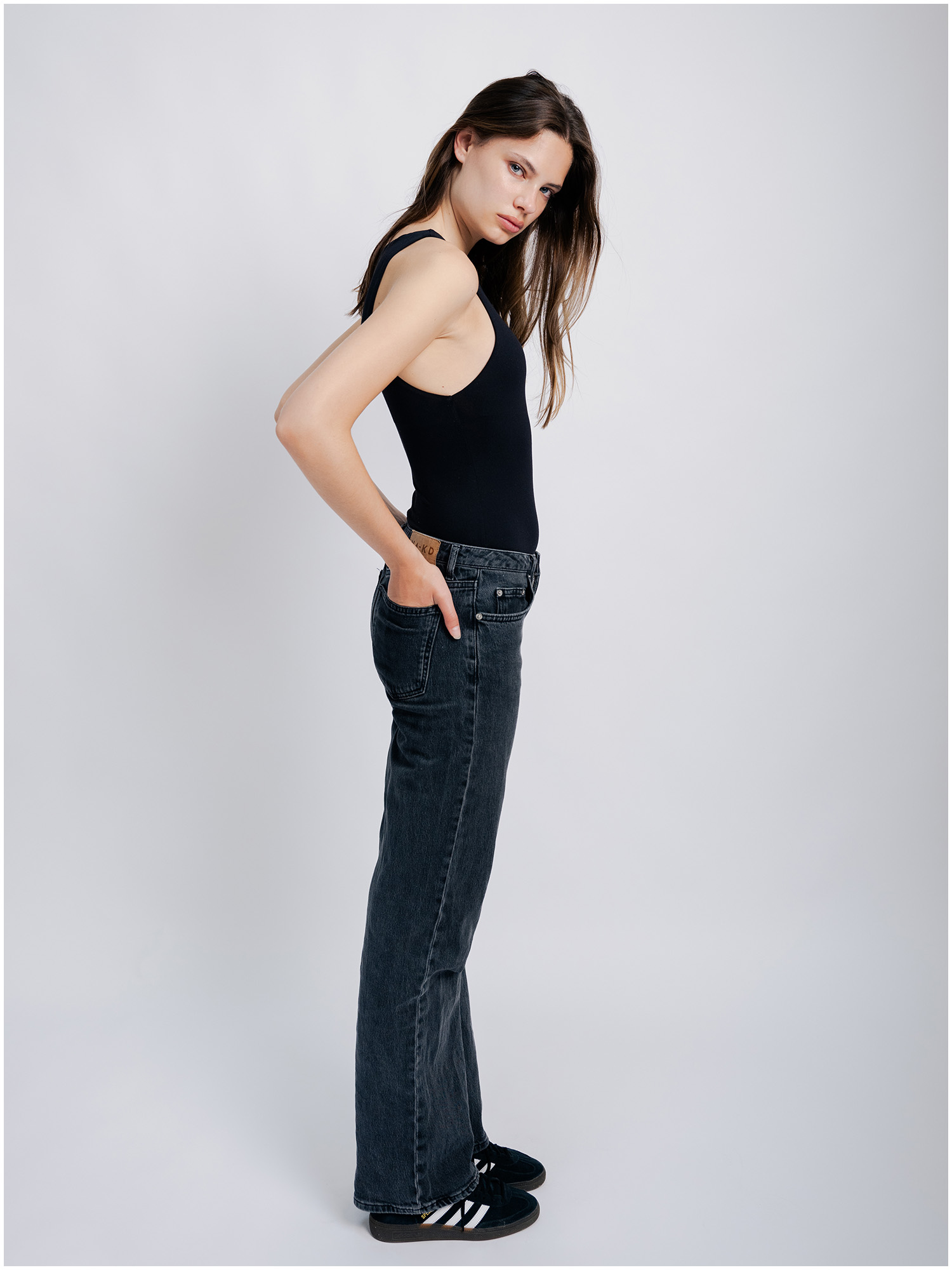 bravemodels5